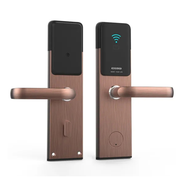 Λειτουργία του Home Electronic Electric Tuya App Wifi Smart Lock