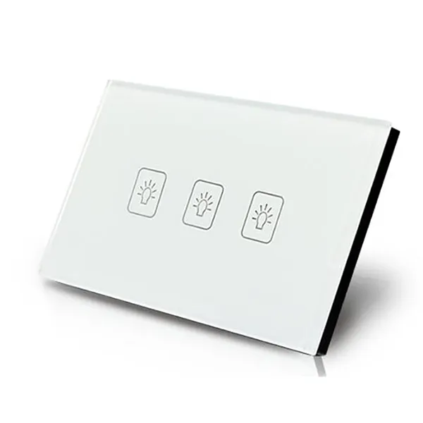 Πλεονεκτήματα του Smart Light Switch